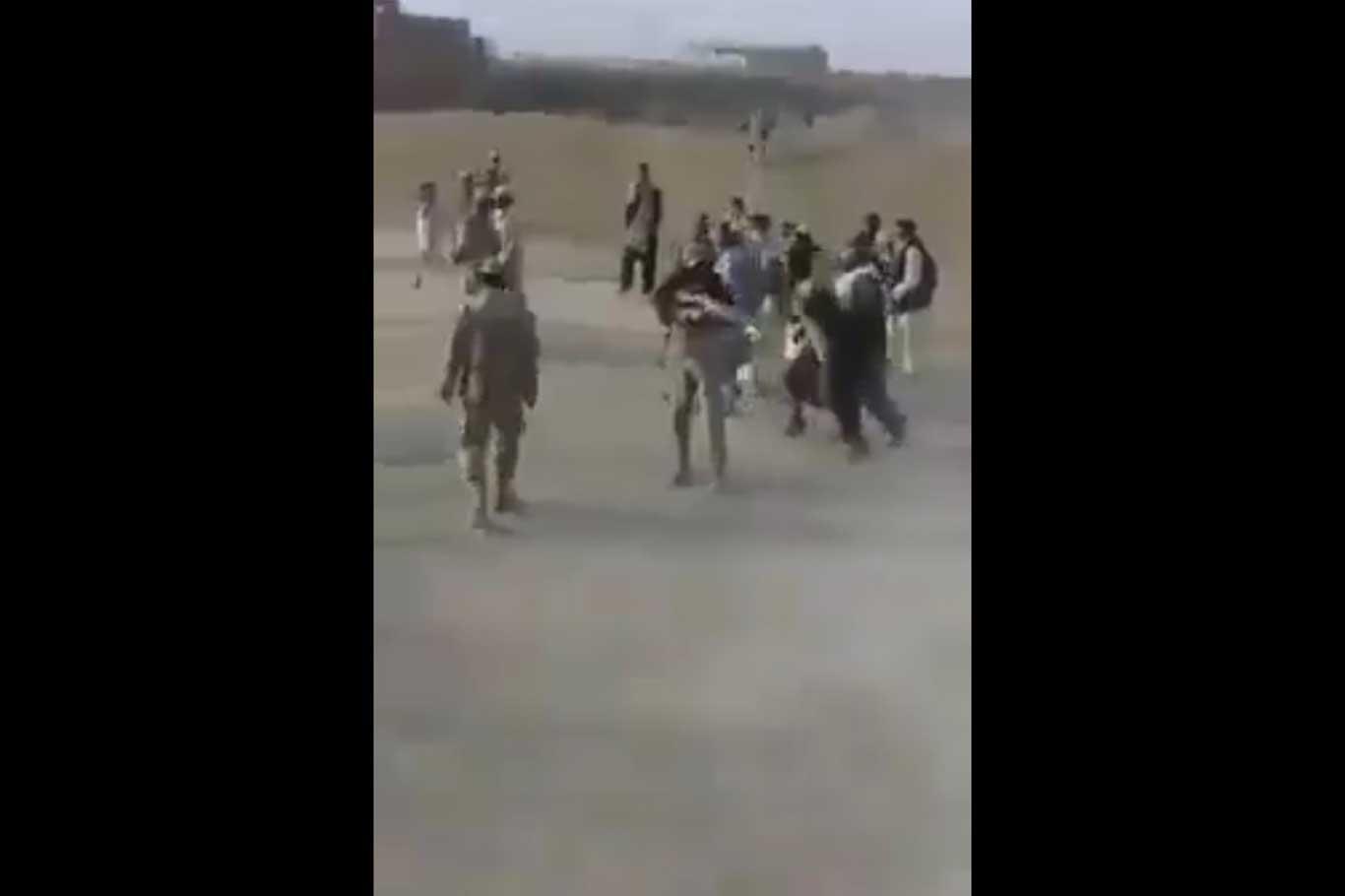 إطلاق الجيش الباكستاني النار على المدنيين: 3 قتلى و 1 جريح